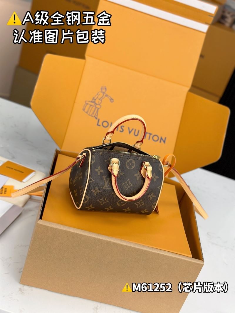 LV Speedy Bags